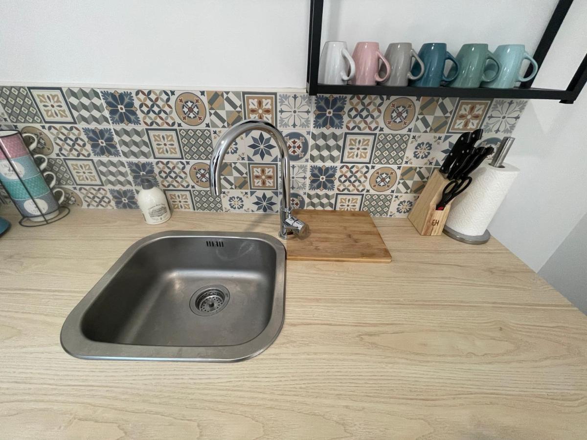 O'Bon'Endroit By Audrey & Thomas Apartment Givors Bagian luar foto