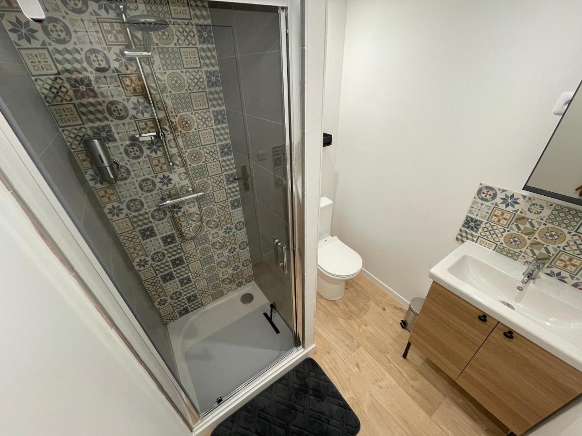 O'Bon'Endroit By Audrey & Thomas Apartment Givors Bagian luar foto